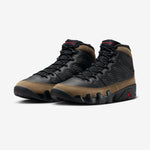AIR JORDAN 9 RETRO OLIVE (2024) NIB