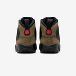 AIR JORDAN 9 RETRO OLIVE (2024) NIB