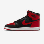 AIR JORDAN 1 RETRO HIGH '85 OG BRED (2025) NIB