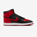 AIR JORDAN 1 RETRO HIGH '85 OG BRED (2025) NIB