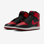 AIR JORDAN 1 RETRO HIGH '85 OG BRED (2025) NIB