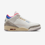 AIR JORDAN 3 RETRO SEOUL 2.0 NIB