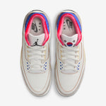 AIR JORDAN 3 RETRO SEOUL 2.0 NIB