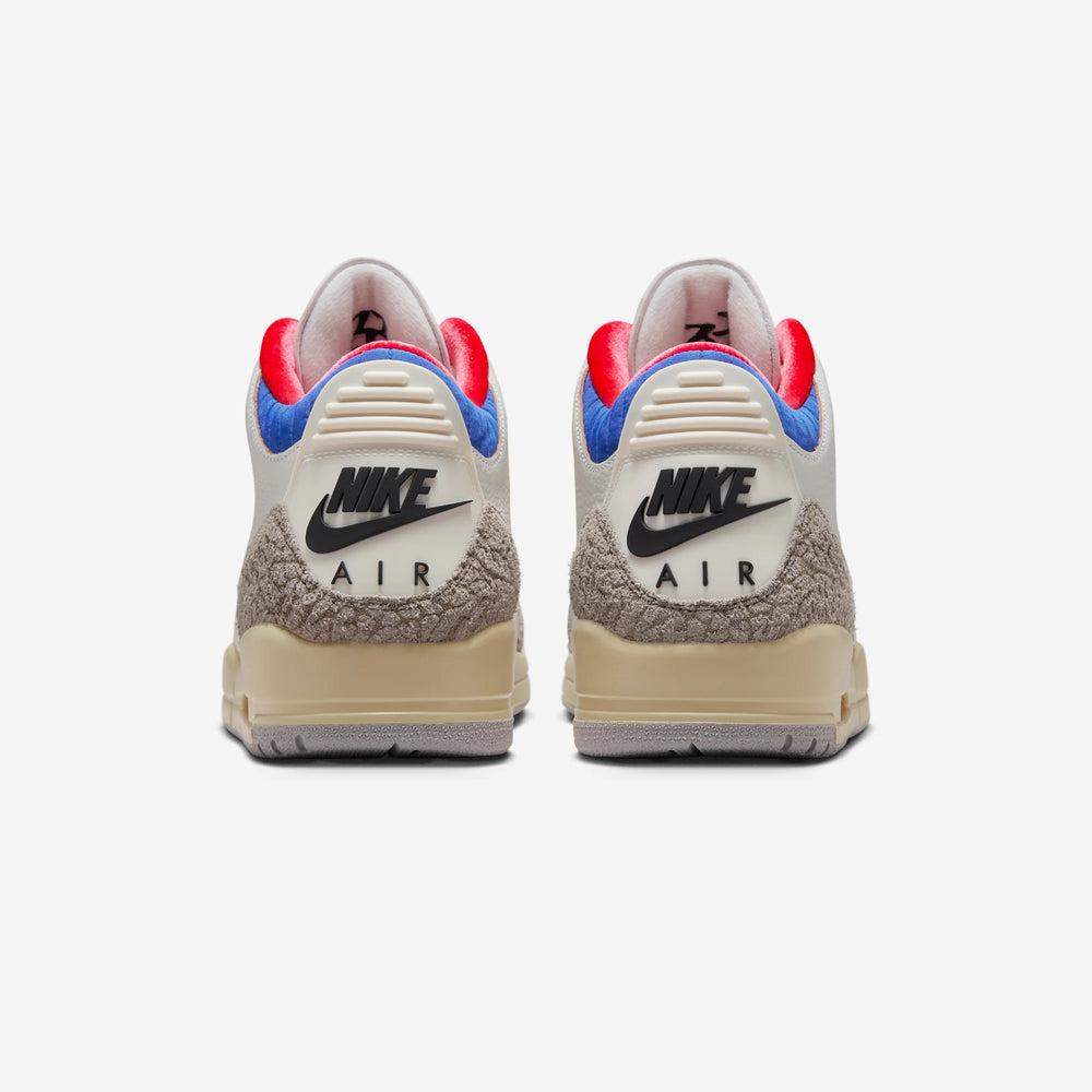 AIR JORDAN 3 RETRO SEOUL 2.0 NIB