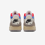 AIR JORDAN 3 RETRO SEOUL 2.0 NIB