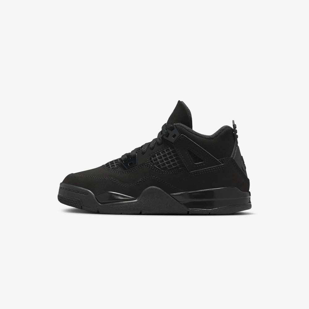 AIR JORDAN 4 RETRO BLACK CAT (2025) PS NIB