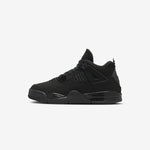 AIR JORDAN 4 RETRO BLACK CAT (2025) PS NIB