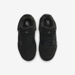 AIR JORDAN 4 RETRO BLACK CAT (2025) PS NIB