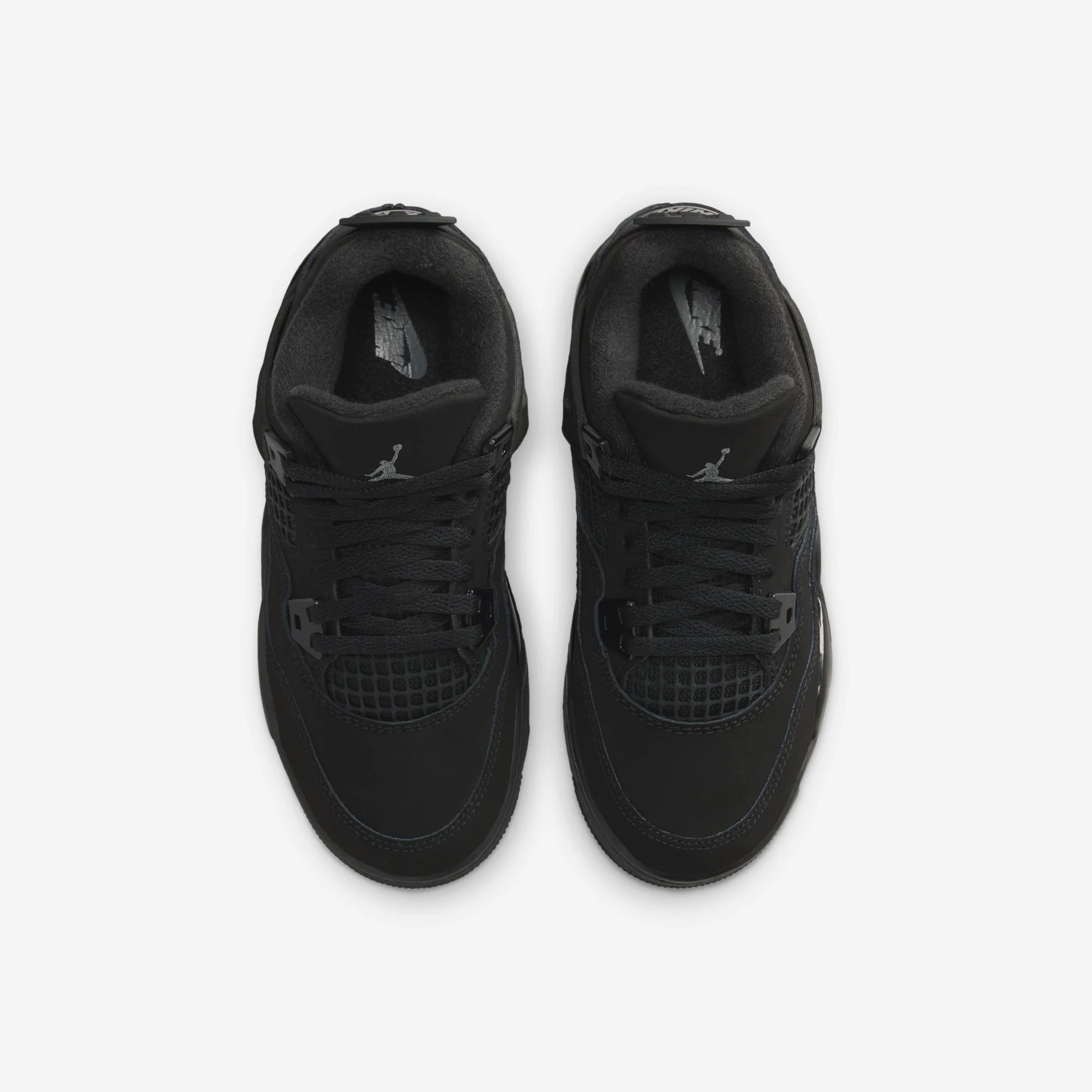 AIR JORDAN 4 RETRO BLACK CAT (2025) PS NIB