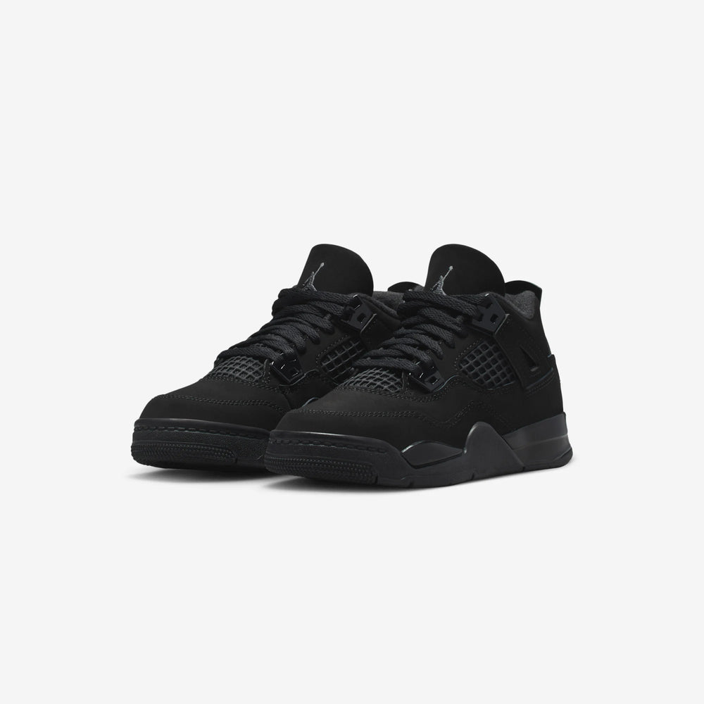 AIR JORDAN 4 RETRO BLACK CAT (2025) PS NIB