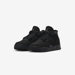 AIR JORDAN 4 RETRO BLACK CAT (2025) PS NIB