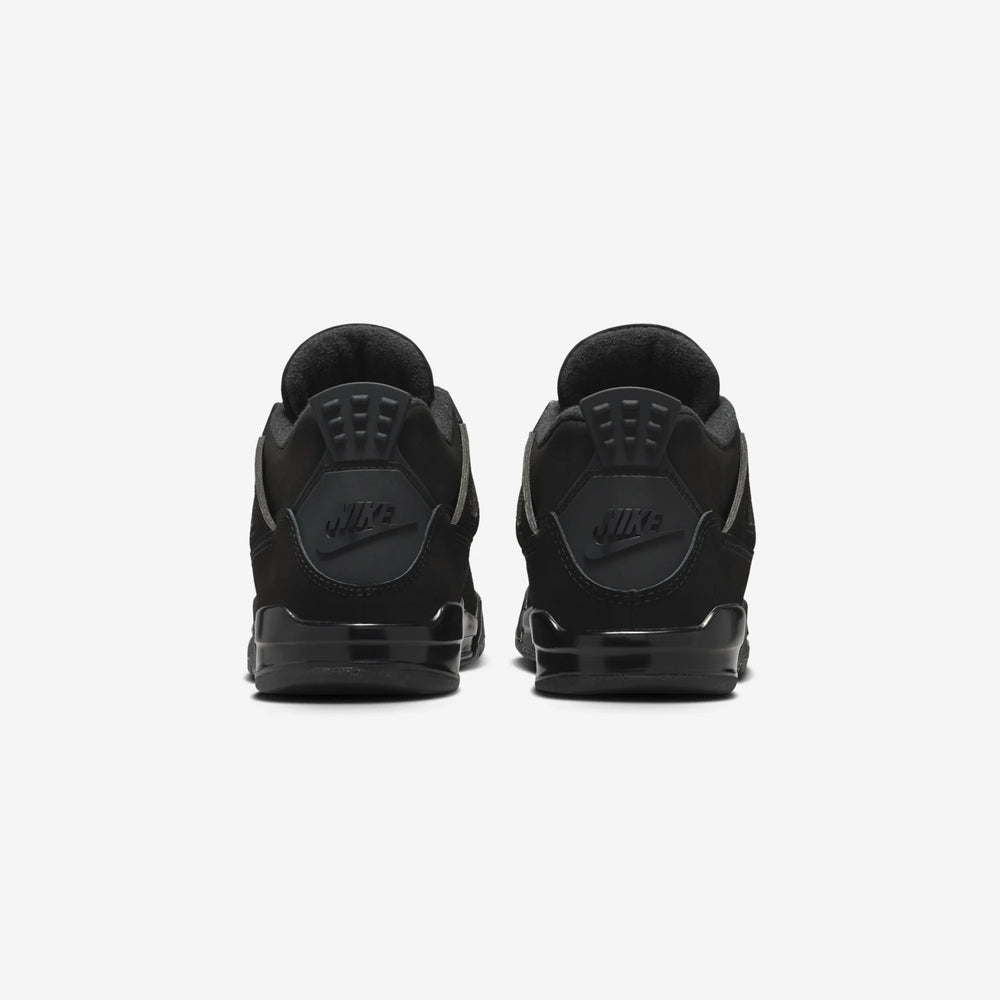 AIR JORDAN 4 RETRO BLACK CAT (2025) PS NIB
