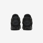 AIR JORDAN 4 RETRO BLACK CAT (2025) PS NIB