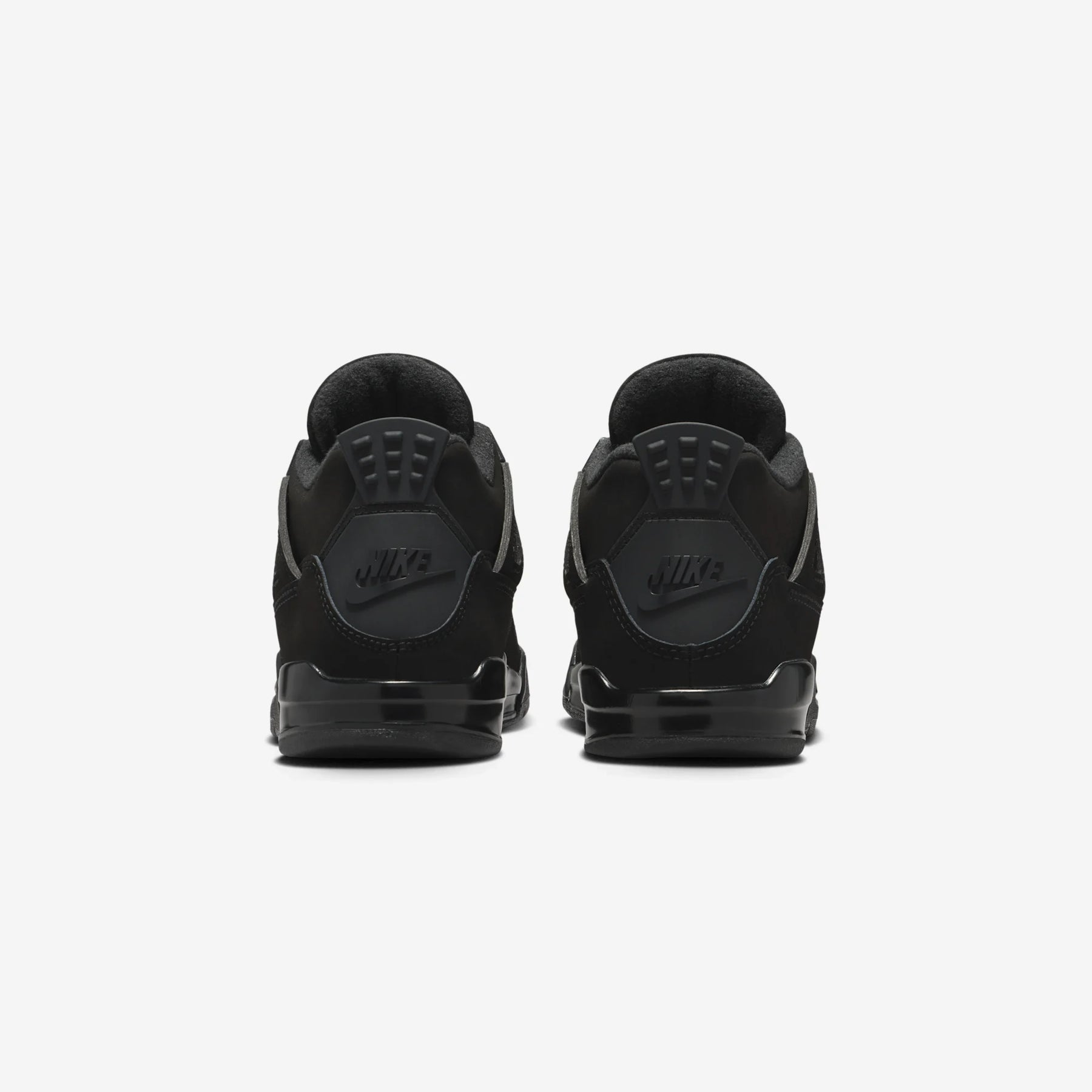 AIR JORDAN 4 RETRO BLACK CAT (2025) PS NIB