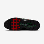 NIKE AIR MAX 95 UNDEFEATED BLACK NIB