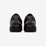 NIKE AIR MAX 95 UNDEFEATED BLACK NIB