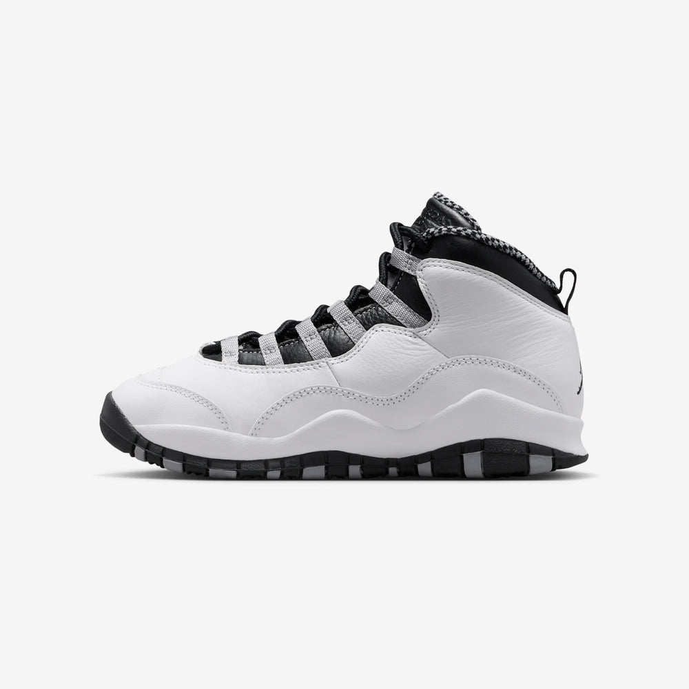 AIR JORDAN 10 RETRO STEEL GS (2025) NIB