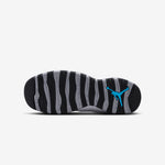 AIR JORDAN 10 RETRO STEEL GS (2025) NIB