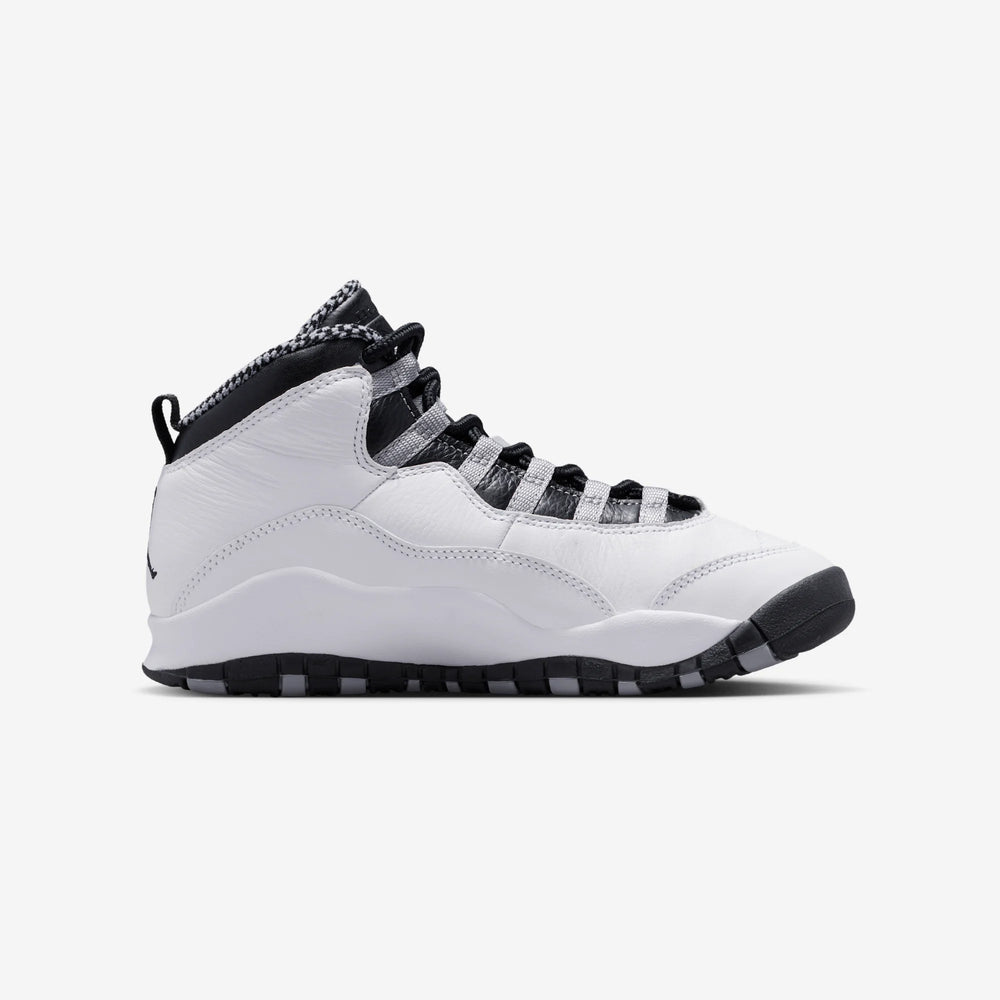 AIR JORDAN 10 RETRO STEEL GS (2025) NIB