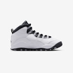 AIR JORDAN 10 RETRO STEEL GS (2025) NIB