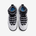 AIR JORDAN 10 RETRO STEEL GS (2025) NIB