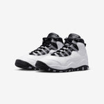 AIR JORDAN 10 RETRO STEEL GS (2025) NIB