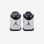 AIR JORDAN 10 RETRO STEEL GS (2025) NIB
