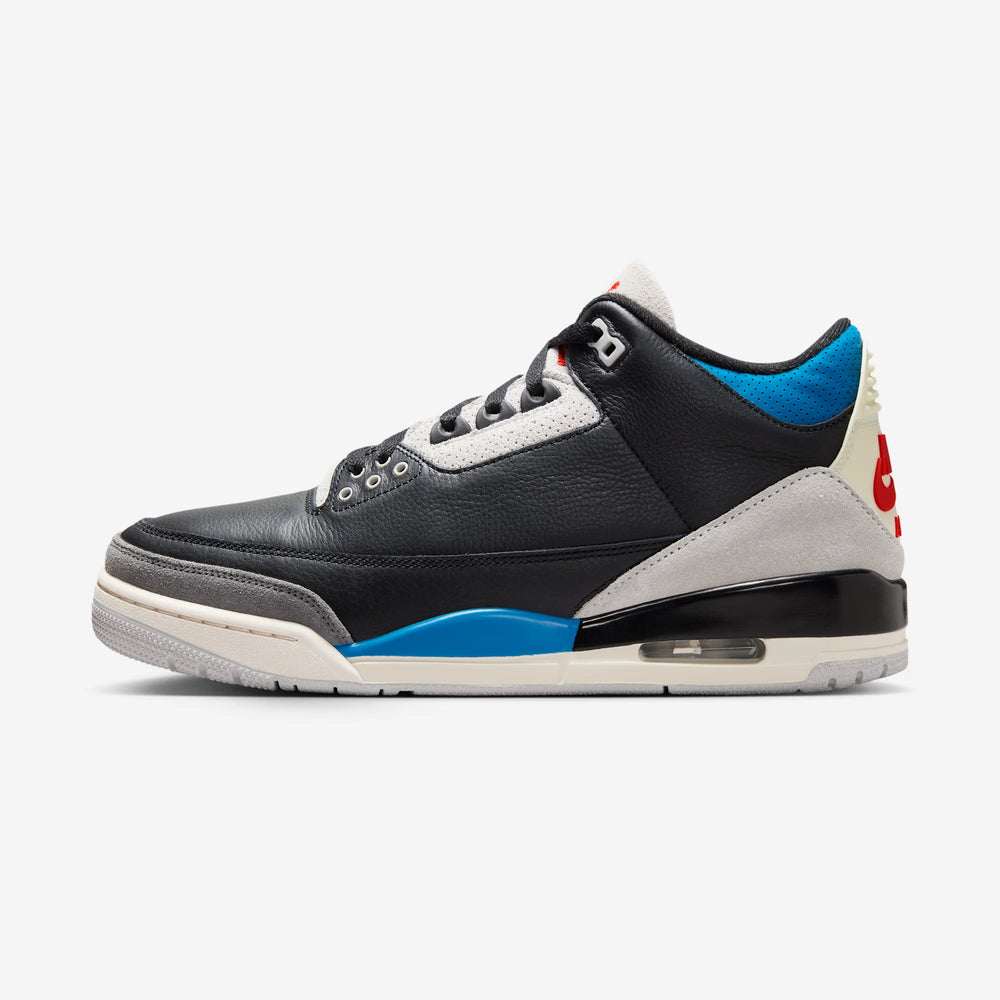 AIR JORDAN 3 RETRO OG RARE AIR NIB
