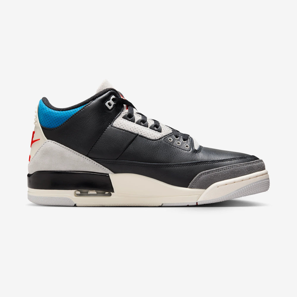 AIR JORDAN 3 RETRO OG RARE AIR NIB