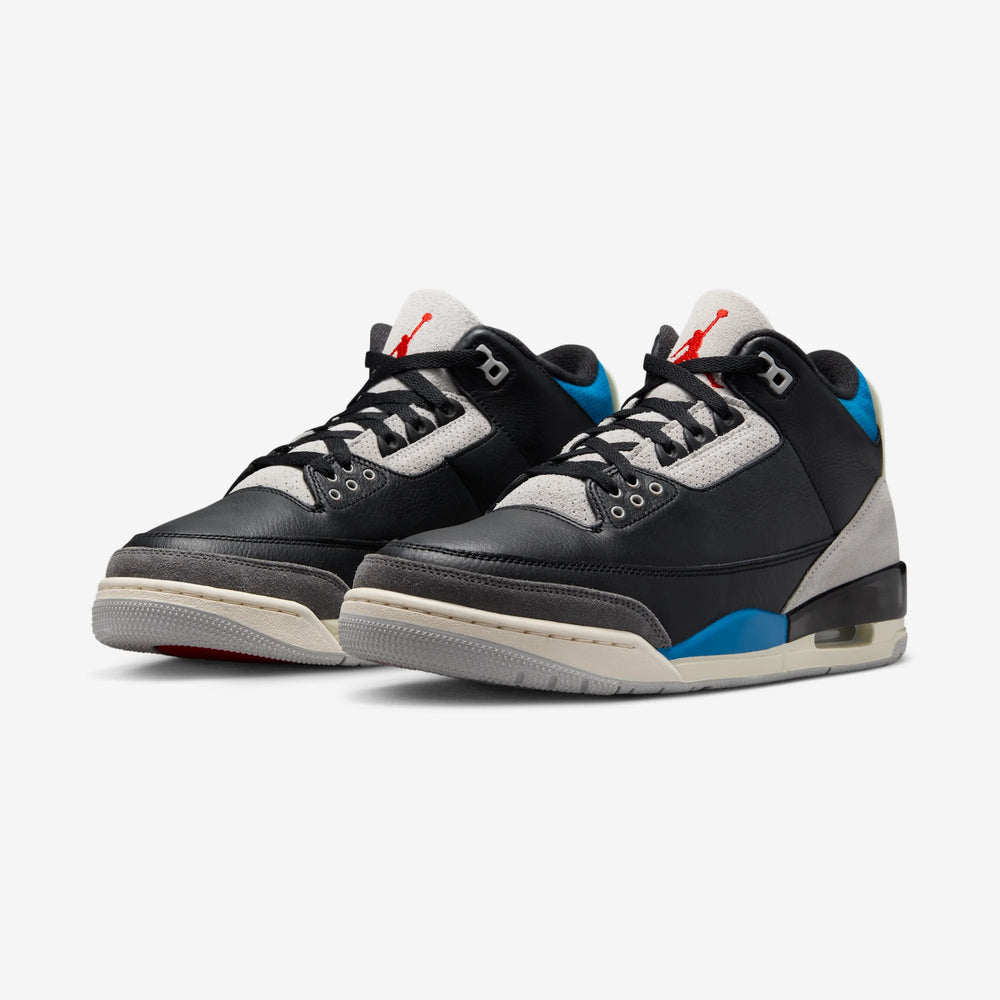 AIR JORDAN 3 RETRO OG RARE AIR NIB