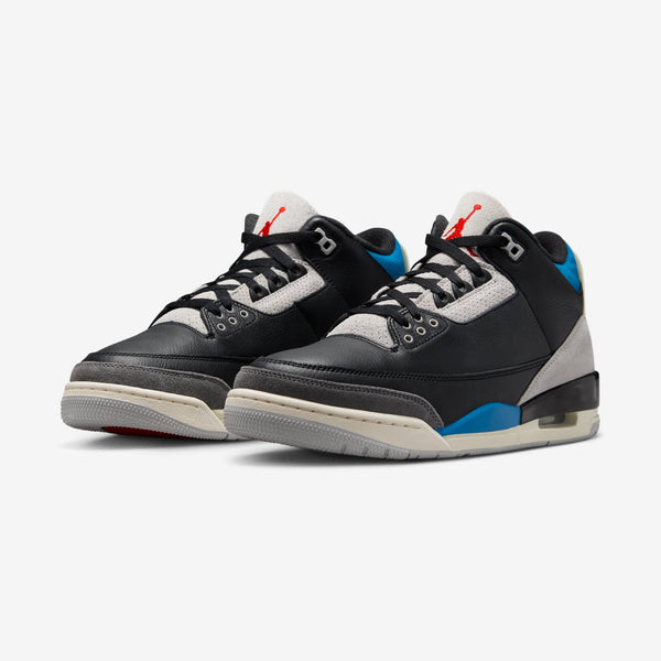 AIR JORDAN 3 RETRO OG RARE AIR NIB