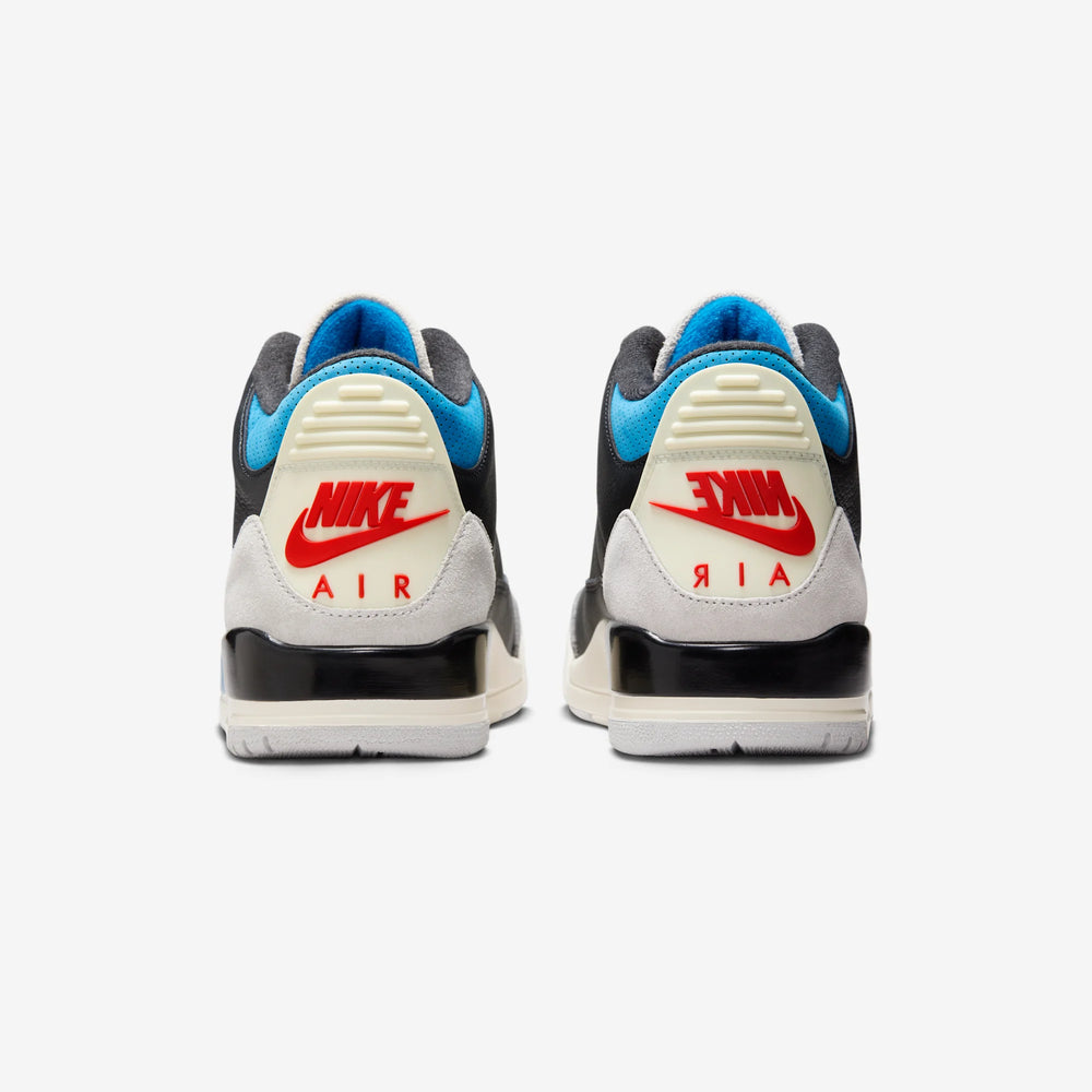 AIR JORDAN 3 RETRO OG RARE AIR NIB