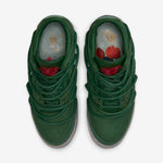 AIR JORDAN 3 RETRO TEYANA TAYLOR CONCRETE ROSE NIB