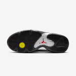AIR JORDAN 14 RETRO FERRARI (2025) NIB