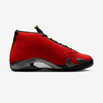 AIR JORDAN 14 RETRO FERRARI (2025) NIB
