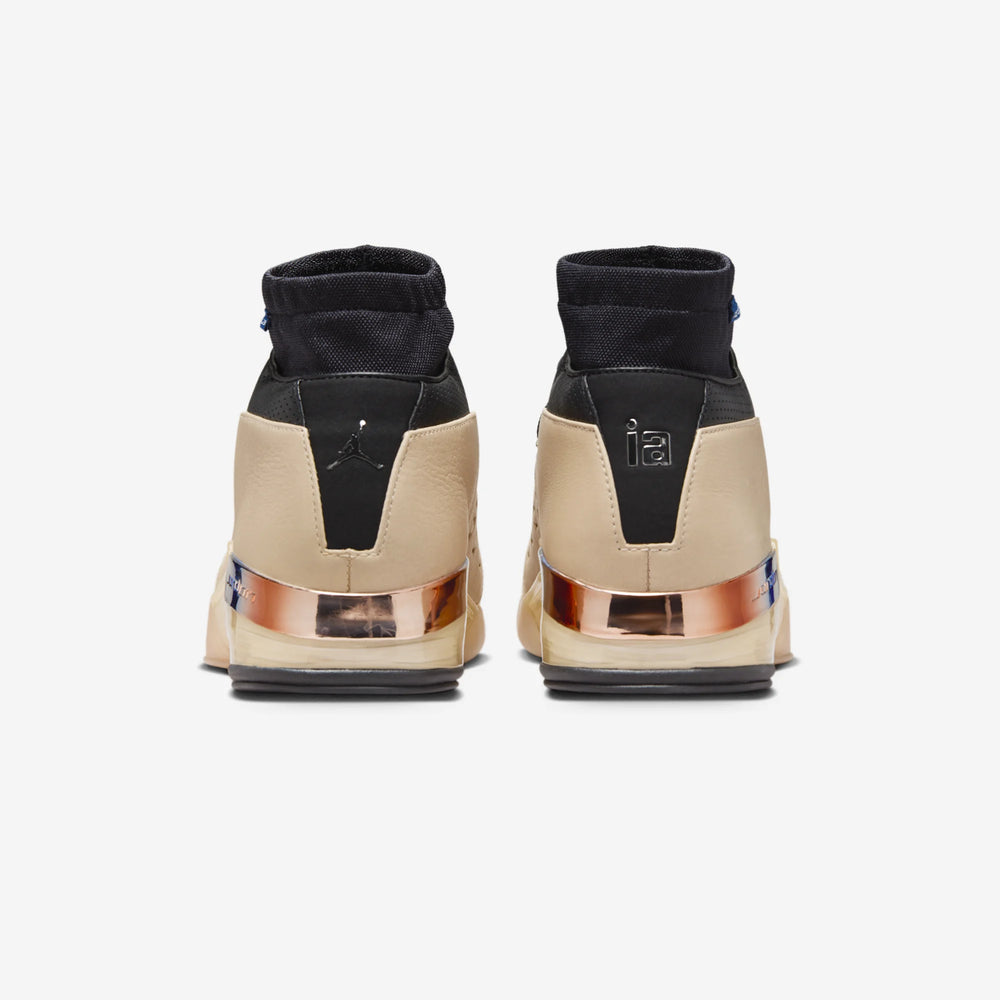 AIR JORDAN 17 RETRO LOW SP INFINITE ARCHIVES NIB