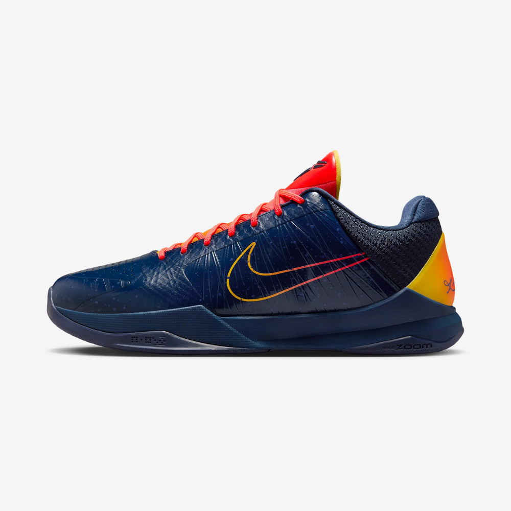 NIKE KOBE 5 PROTRO CAITLIN CLARK INDIANA FEVER NIB