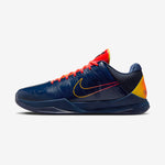 NIKE KOBE 5 PROTRO CAITLIN CLARK INDIANA FEVER NIB