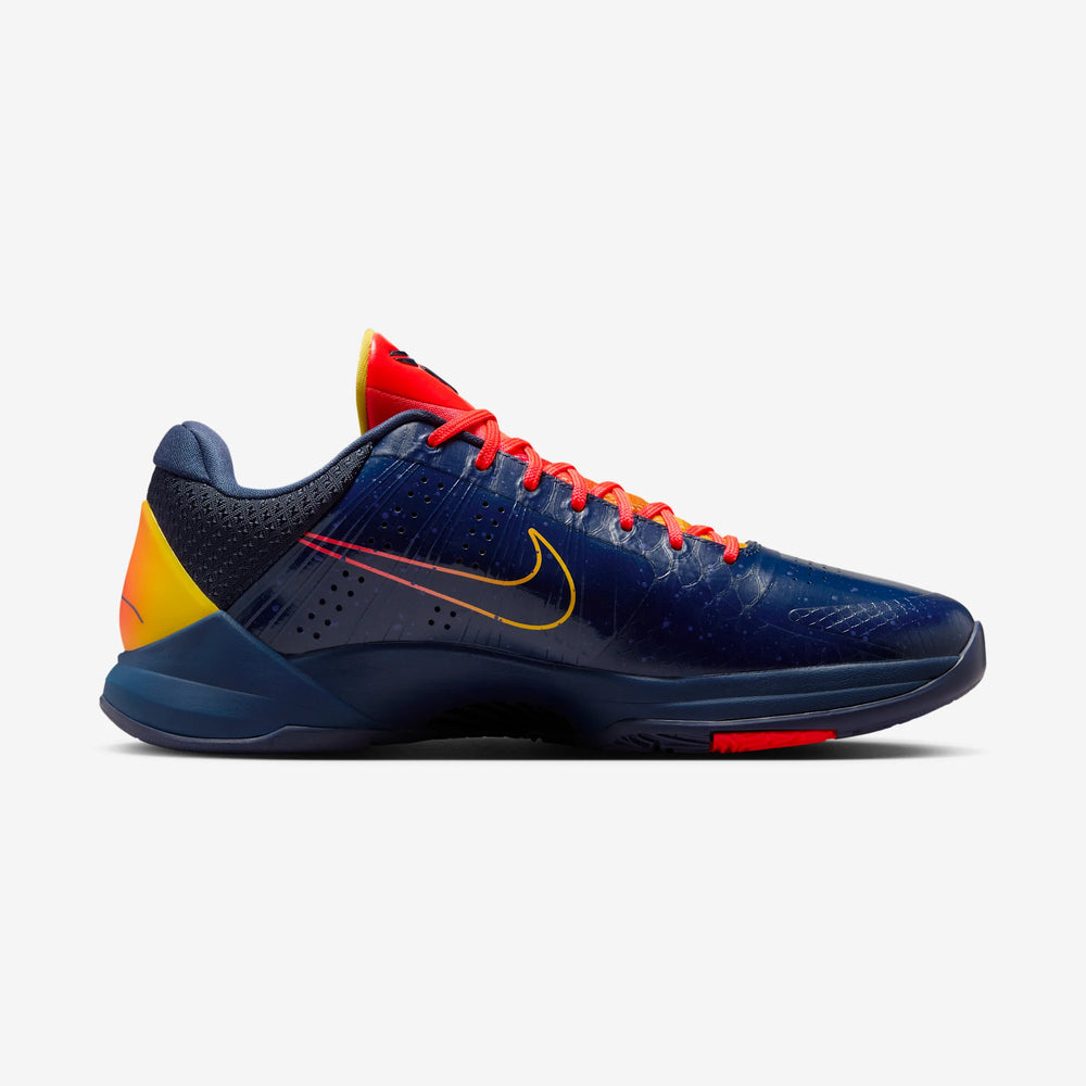 NIKE KOBE 5 PROTRO CAITLIN CLARK INDIANA FEVER NIB