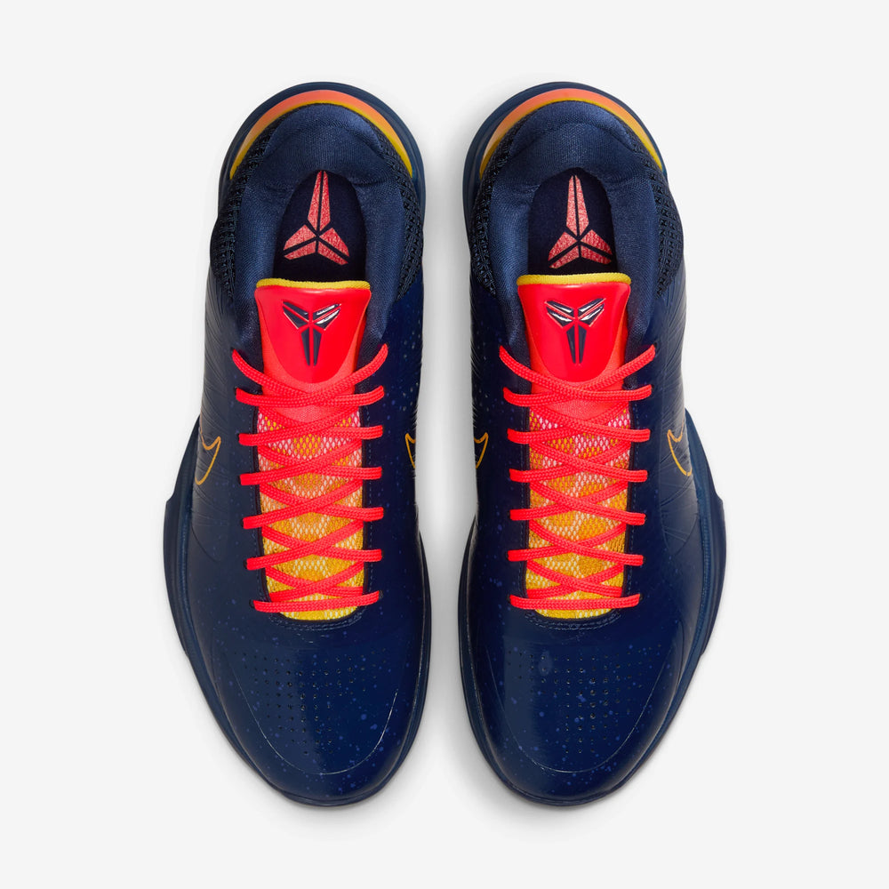 NIKE KOBE 5 PROTRO CAITLIN CLARK INDIANA FEVER NIB