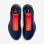 NIKE KOBE 5 PROTRO CAITLIN CLARK INDIANA FEVER NIB