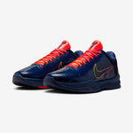 NIKE KOBE 5 PROTRO CAITLIN CLARK INDIANA FEVER NIB