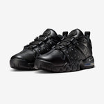 NIKE SB AIR MAX 2 CB '94 LOW SUPREME BLACK NIB