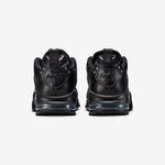 NIKE SB AIR MAX 2 CB '94 LOW SUPREME BLACK NIB