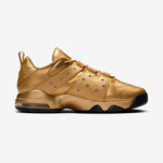 NIKE SB AIR MAX 2 CB '94 LOW SUPREME METALLIC GOLD NIB