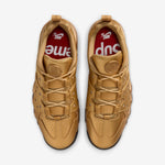 NIKE SB AIR MAX 2 CB '94 LOW SUPREME METALLIC GOLD NIB