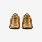 NIKE SB AIR MAX 2 CB '94 LOW SUPREME METALLIC GOLD NIB