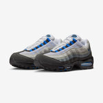NIKE AIR MAX 95 OG BIG BUBBLE BLUE SPARK NIB