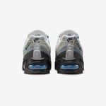 NIKE AIR MAX 95 OG BIG BUBBLE BLUE SPARK NIB