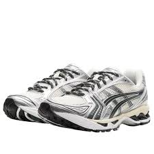 ASICS GEL-KAYANO 14 KITH CREAM SCARAB (2024) NIB
